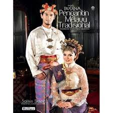 ( sila rujuk about us ). Variasi Busana Pengantin Melayu Tradisional Shopee Malaysia