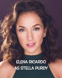 Meet the cast of Ogunquit Playhouse's new musical THE NUTTY PROFESSOR....