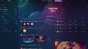 Gog / приключения и квесты. Gog Galaxy 2 0 Claims To Be A Universal Games Launchpad Rock Paper Shotgun