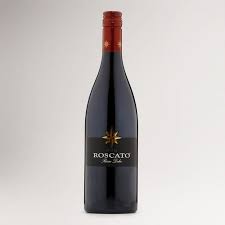 One Of My Favorite Discoveries At Worldmarket Com Roscato Rosso Dolce We Tried This At A Little Wine Bar In Town On One Of Best Red Wine Blush Wine Wine Case