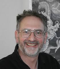 Ralph Britton: books, biography, latest update