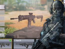 A guide to assault rifles in call of duty: Best Assault Rifles In Call Of Duty Mobile Season 10