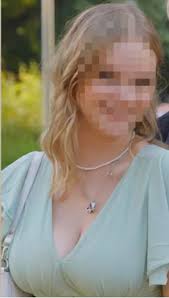 Tabitha Marie Bussendorf"