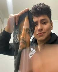 Tae Carter's Instagram, Twitter & Facebook