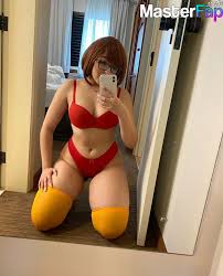 Cosvickye 4 Nude OnlyFans Leak Picture qIEY9323wg | MasterFap.net