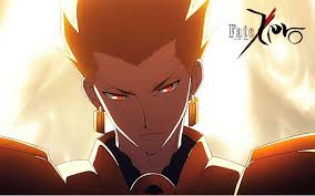 fate zero image gilgamesh fate fate zero anime