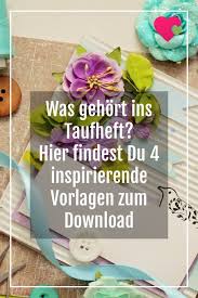 See full list on brautissimo.de Ideen Und Beispiele Fur Das Taufheft Furbitten Taufe Zur Taufe Taufe Feier