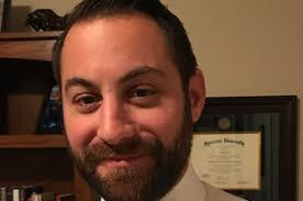 Ryan Barone's Instagram, Twitter & Facebook