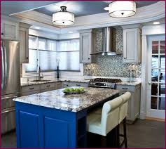 Flush Mount Kitchen Lighting To Get A Cozy Atmosphere Office Pdx Kitchen