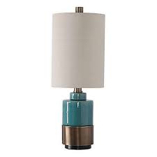 Lamps Floor Table Lamps Bed Bath Beyond In 2020 Lamp Floor Table Lamps Table Lamp