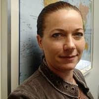 Jennifer Hutcherson's Instagram, Twitter & Facebook