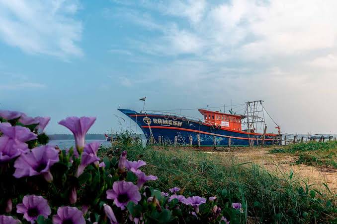 Silent Pause| Arun Narayan | Palakkad | Creative Hut
