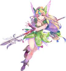 Riesz Wiki Of Mana Fandom ^ known in japan as seiken densetsu 4 (聖剣伝説4, lit. riesz wiki of mana fandom