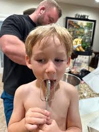 Michelle Immel's Instagram, Twitter & Facebook