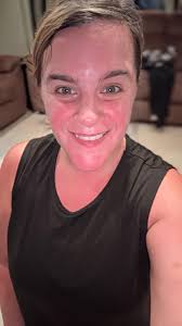 How to keep bands around thighs during workouts?