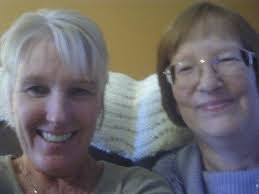 Nancy Strunk's Instagram, Twitter & Facebook