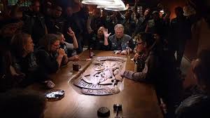 Sons Of Anarchy 1x09 Soaseriescap Samcro Sons Of Anarchy Anarchy Jax Teller