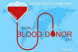 Share these blood donation quotes with. World Blood Donor Day 2020 Know All About The Day And Why It Is Important