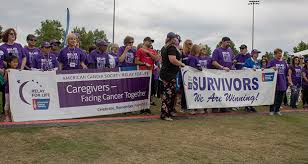 Whether it is participating by walking, volunteering or donating, the main focus is to get the those involved with individual relay for life events may choose to create a slogan that is personal to them. Annual Relay For Life Comes To Santa Clarita To Tell Cancer Game Over