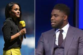 A versatile defender, richards is equally adept at centre back and. Match Of The Day Pundit Micah Richards Dubbed Mr Monopoly Due To 5m Property Empire Daily Star