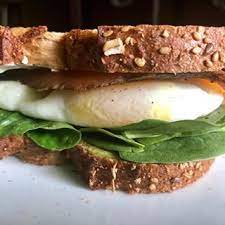 The Noom Guide To Healthy Breakfasts Breakfast Recipes For A Week Noom Healthy Breakfast Recipes Healthy Sweet Snacks Healthy Breakfast