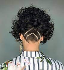 50 Badass Undercut Bob Ideas You Can T Say No To Hair Adviser Undercut Bob Haircut Undercut Hairstyles Undercut Long Hair