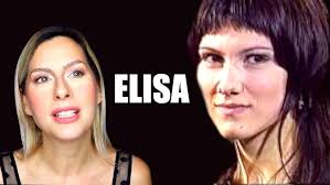 ELISA Analisi vocale degli esordi