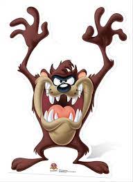 Funny corgi icons collection with heart flower sunglasses devil and angel dog cartoon characters isolated vector illustration. Taz Die Tasmanischen Teufel Karton Ausschnitt Ac Standup Fruugo De