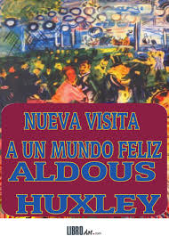 Es el libro preferido de la persona a la que se lo voy a regalar. Un Mundo Feliz Pdf Gratis