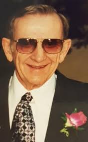 William Herbert "Bill" Carlson Obituary