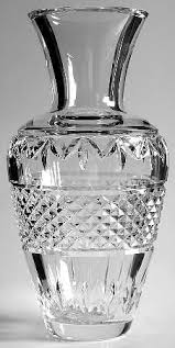Waterford Ballina At Replacements Ltd Waterford Crystal Crystal Vase Ballina