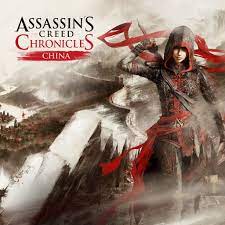 Riesenauswahl an spielen für konsole & pc. Assassin S Creed Chronicles China Ign
