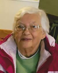 Ella Derheim Obituary October 4, 2024