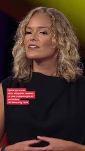 Katherine Mitchum's Instagram, Twitter & Facebook