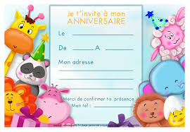 Je veux trouver des cartes d'anniversaires originales pas cher ici texte 1er anniversaire bébé invitation. Monde Des Petits Par Theme