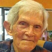 Alfred Brooks Beckham Obituary