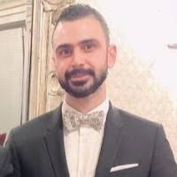 Nima M. Kiasari, Ph.D.