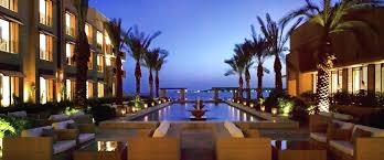 #150 best value of 1,246 places to stay in jeddah. Park Hyatt Jeddah In Jeddah Saudi Arabia Would Love This In My Courtyard Outdoor Space Luxury Beach Resorts Jeddah Park Hyatt