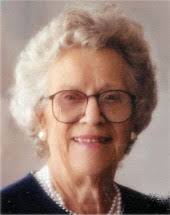 Ruby Hazel Boehnke Obituary May 2, 2012