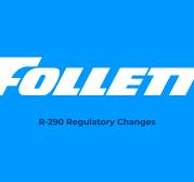 Why R-290 Refrigerant Is Reshaping the Ice Machine Market ...