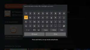 It's easy to download and install to your mobile phone . Amazon Releases Their Silk Web Browser For The Amazon Fire Tv Aftvnews