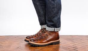 Stylish jeans for men segment on the site are pretty gorgeous looking and can help you reimagine a these stylish jeans for men make for the perfect attire for any kind of occasion and are available for. Top 5 Ways To Wear Boots With Jeans For Men