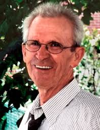 André Lamontagne (Obituary)