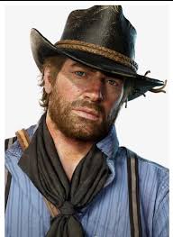 Hadde Arthur kommet seg til himmelen? : r/reddeadredemption