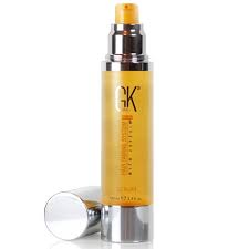 We found the best hair serums for straightening, shine, frizz control, and split end help. Global Keratin Gk Hair Styling Serum Argan Oil Hair Serum Provides Smoothness Strength Shine Silk Thicken Repair Mak Online Store