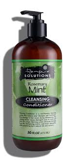 I have wen stuff years old that i still use and no problem. Rosemary Mint Cleansing Conditioner Renpure