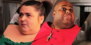 My 600-lb Life Season 10 Cast