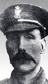 Robert Quigg VC