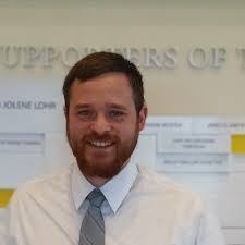 Simon Newkirk's Instagram, Twitter & Facebook