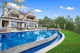 Dan S Papers Features Town Country Top 5 Spectacular Hamptons Oceanfront Summer Rentals Hampton Estates Hampton Mansion The Hamptons